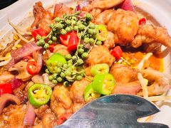 -米桃·苏园·苏锡菜(仁恒仓街店)