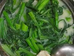 -吉莲利苑海鲜酒家(珠海拱北28年老字号店)