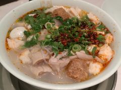 老味道葫芦头-春发生饭店·非遗(南院门店)