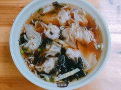 馄饨-都谷包子(天一广场店)