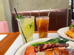 -新旺茶餐厅(鑫耀·光环live店)