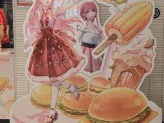 -肯德基(新世纪店)