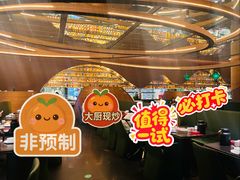 -桂小厨广西菜(万象城店)