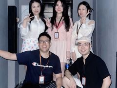 -棂笼·深度沉浸密室(武汉旗舰店)