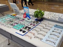 -ALPS阿尔卑斯眼镜(我格广场店)