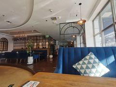 -花舍·新派粤菜·西餐·下午茶(亚运村·鸟巢店)