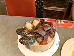 -佬太公海鸭·海鲜大排档(上海总店)