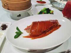 -四季民福烤鸭店(王府井东安门店)