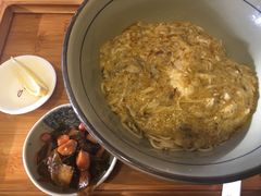 蟹太极拌面-阿莉餐厅(枣阳路店)