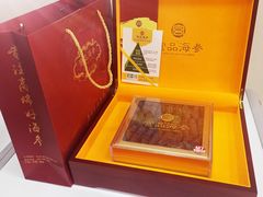 -宫品海参专卖店(黄浦老西门店)