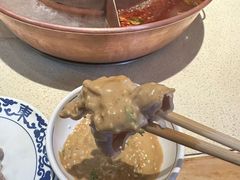 -东镇老火锅(长春路首店)