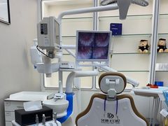 -牙博士口腔品牌连锁(杨浦店)