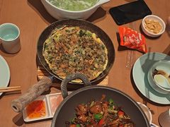 -四道菜·福建菜馆(莆田万达店)