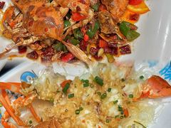 -小海豚•老字号海鲜餐厅(天涯店)