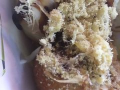 -文庙广场小吃一条街
