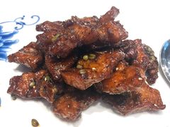 松仁排骨-宁波状元楼酒店(和义路店)