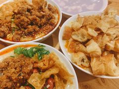 -小豆海棠(嘉兴路店)