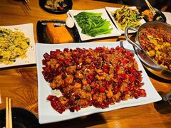 -望京一号·重庆江湖菜(工体店)