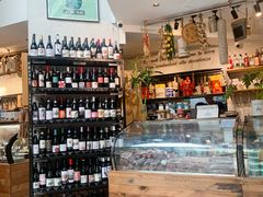 -Alimentari早午餐(安福路店)