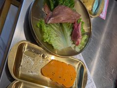 -核桃碳烤肉馆(深圳首店)