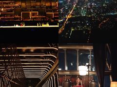 -瑞吉酒店·The Drawing Room闲逸廊·云端下午茶·夜奢Whiskey