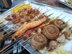 -老谢野馄饨(延安路店)