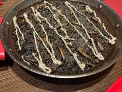 -ZAFFERANO西班牙海鲜饭(上海首店)