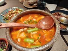 -山石榴·贵州菜(陆家嘴中心店)