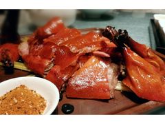 -小厨娘淮扬菜(天印大道店)