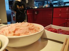 -大龙燚火锅(天安云谷店)