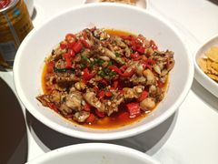 -铁胖子口碑长沙菜·龙虾烧烤(赤岗社区店)