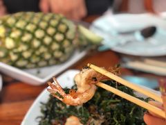-自然餐厅(Phuket)