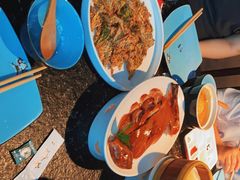 -局气 烤鸭·北京菜(光华路店)
