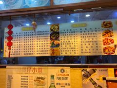 -坤记煲仔小菜(西环店)