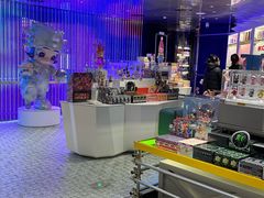 -泡泡玛特POPMART(西单大悦城店)