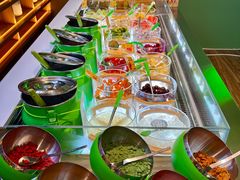 -北方暖暖温泉洗浴(沈阳北站店)