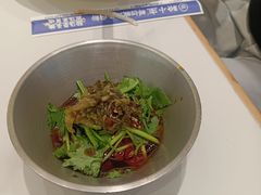 -粉小主·贵州酸汤牛肉粉(南京仙林金鹰店)