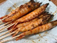 -霍元甲烧烤(江城商务大楼店)