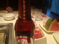 海底捞啤酒-海底捞火锅(威高广场店)