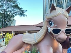 -深圳湾万象城(南山店)