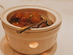 肉汁养身萝卜-滨河味道(南内环店)