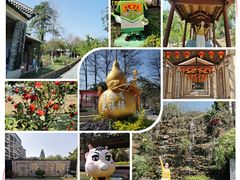 -广州神农草堂中医药博物馆