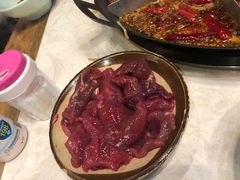 -重庆老火锅王(西安北路店)