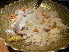 -楼兰新疆主题餐厅(苏州中心店)