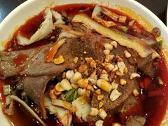 夫妻肺片-夫妻肺片·中华老字号·正宗川菜(春熙路店)