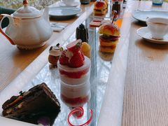 下午茶甜品套餐-EN SPACE恩空间