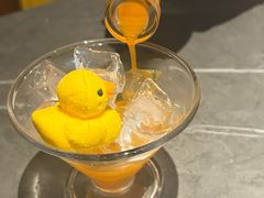 -佬太公海鸭·海鲜大排档(上海总店)