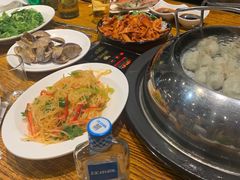 -海味当家·蒸锅海鲜(中山广场创始店)