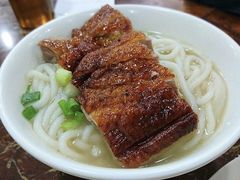 -陈光记烧腊店(罗保博士街店)