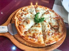 -天台牛排主题餐厅